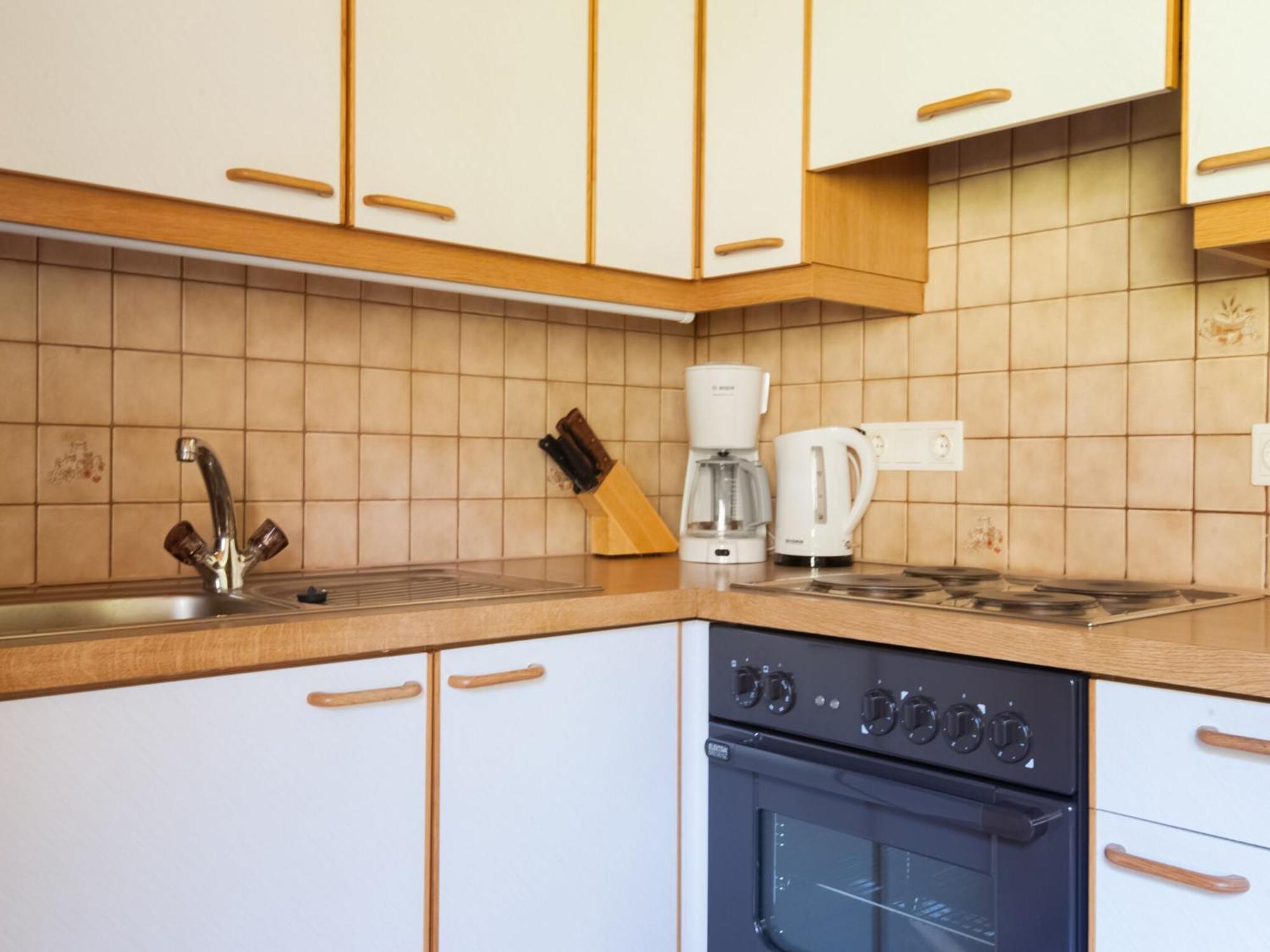 Apartment With Panoramic View Ramsau im Zillertal Εξωτερικό φωτογραφία