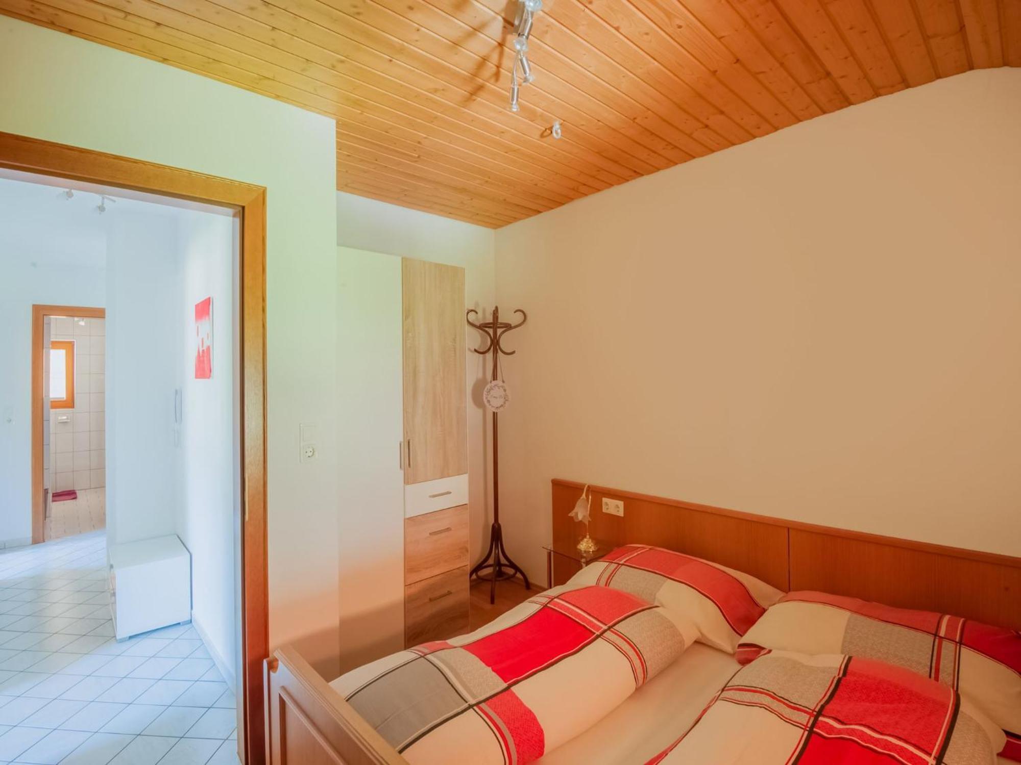 Apartment With Panoramic View Ramsau im Zillertal Εξωτερικό φωτογραφία