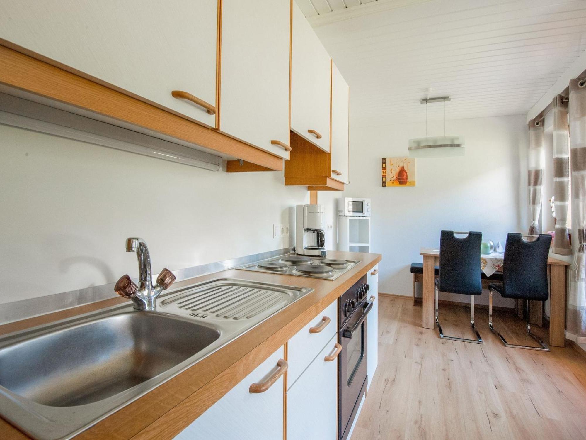 Apartment With Panoramic View Ramsau im Zillertal Εξωτερικό φωτογραφία