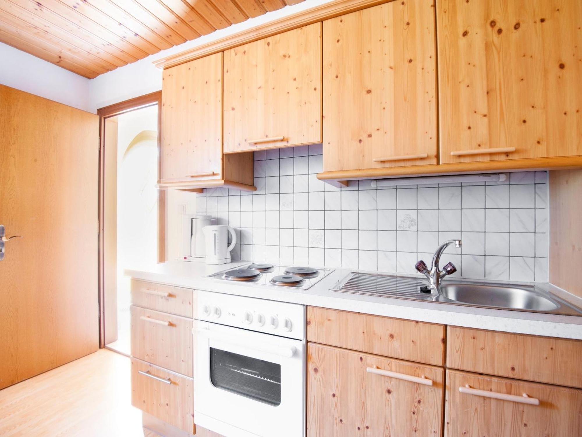 Apartment With Panoramic View Ramsau im Zillertal Εξωτερικό φωτογραφία
