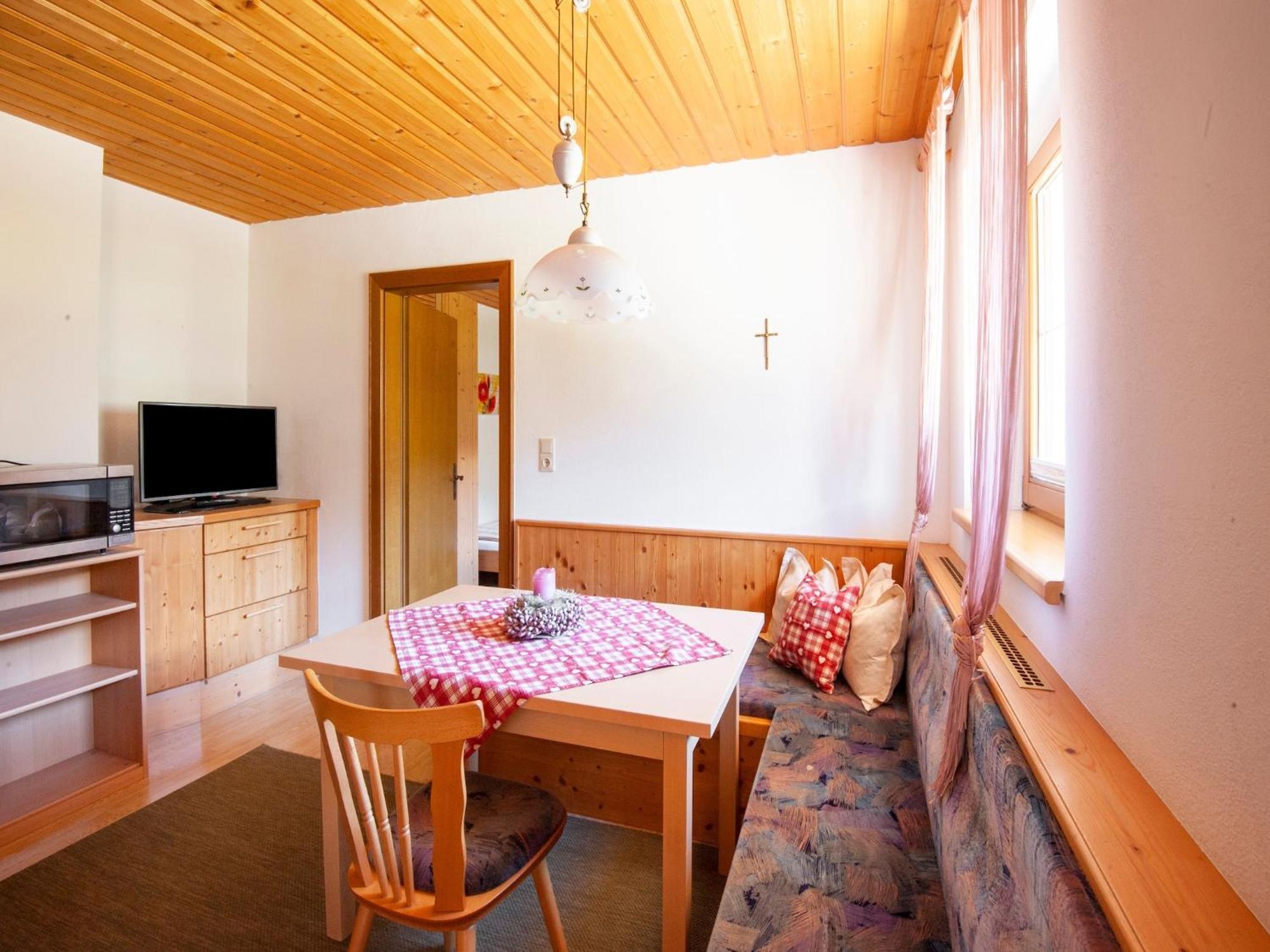 Apartment With Panoramic View Ramsau im Zillertal Εξωτερικό φωτογραφία