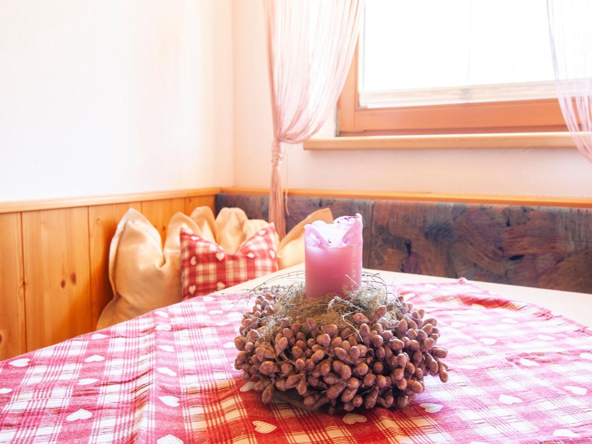 Apartment With Panoramic View Ramsau im Zillertal Εξωτερικό φωτογραφία