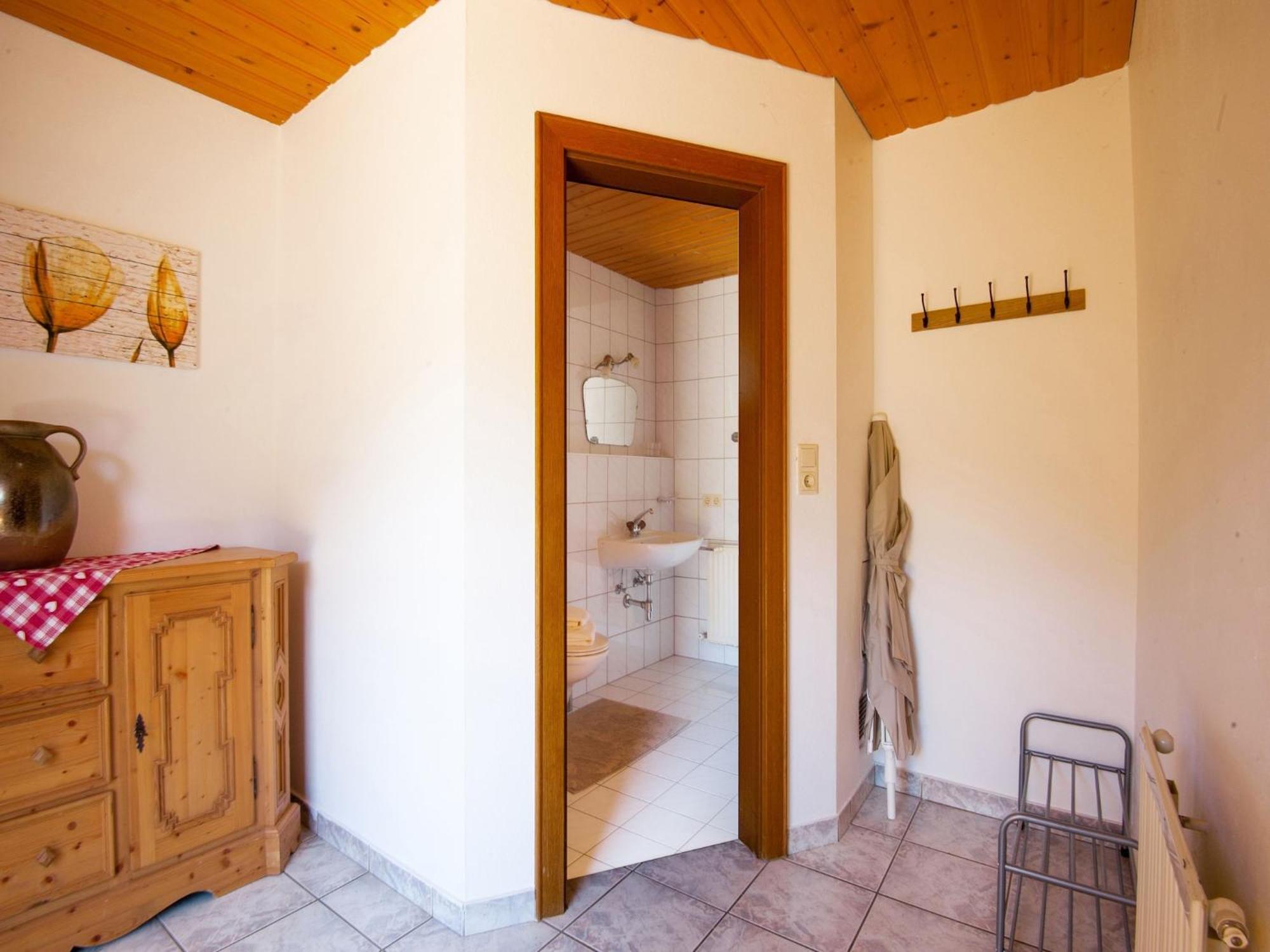 Apartment With Panoramic View Ramsau im Zillertal Εξωτερικό φωτογραφία