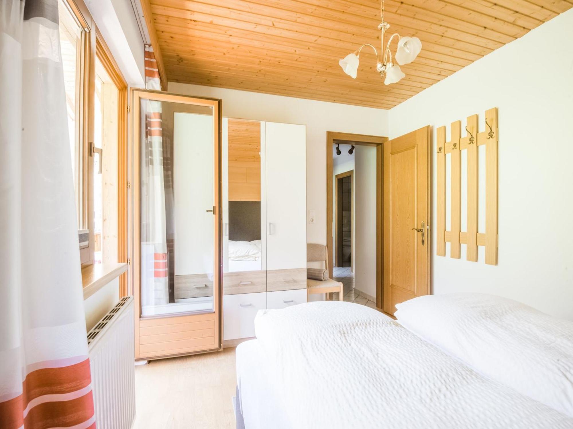 Apartment With Panoramic View Ramsau im Zillertal Εξωτερικό φωτογραφία