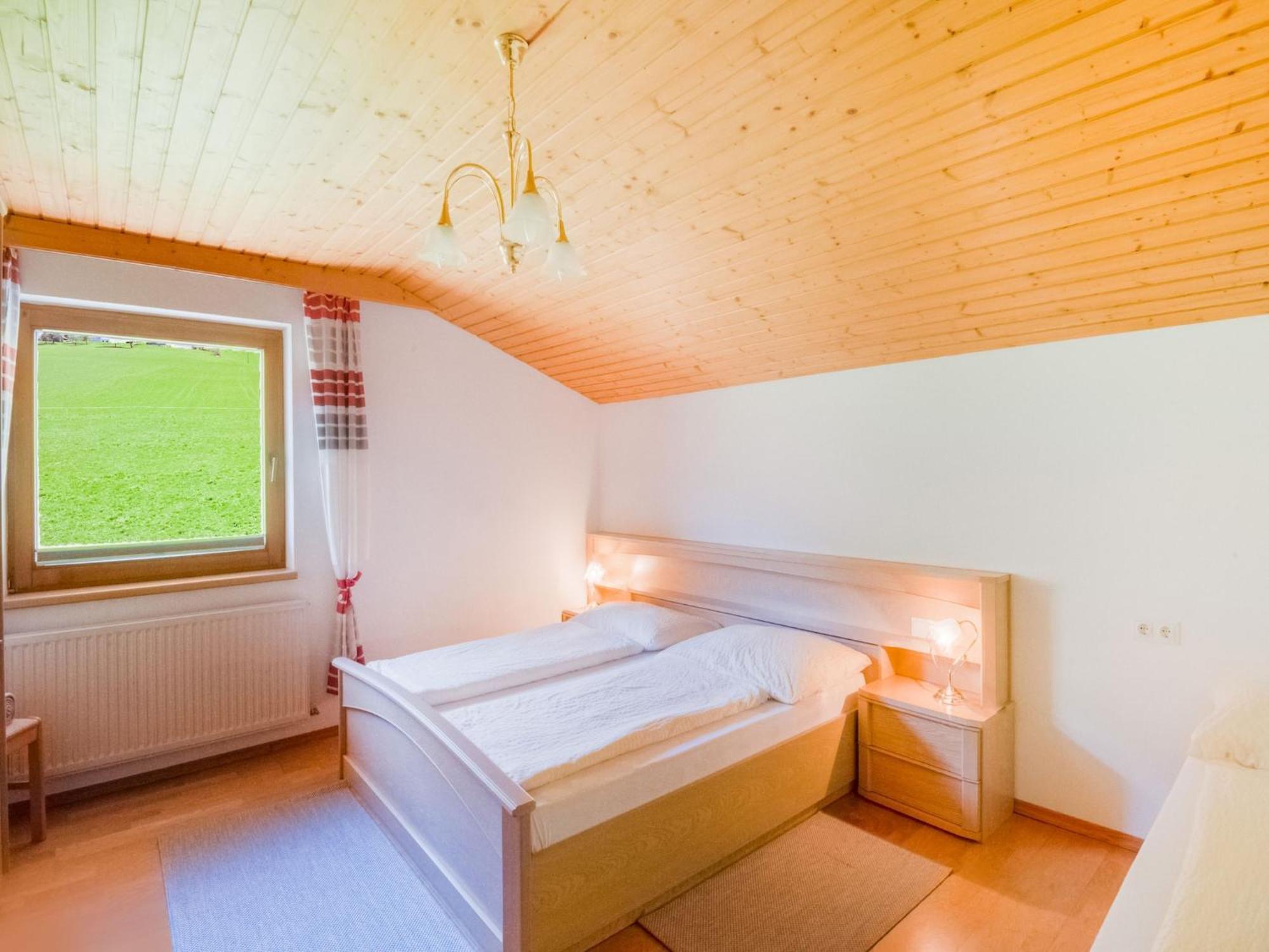 Apartment With Panoramic View Ramsau im Zillertal Εξωτερικό φωτογραφία